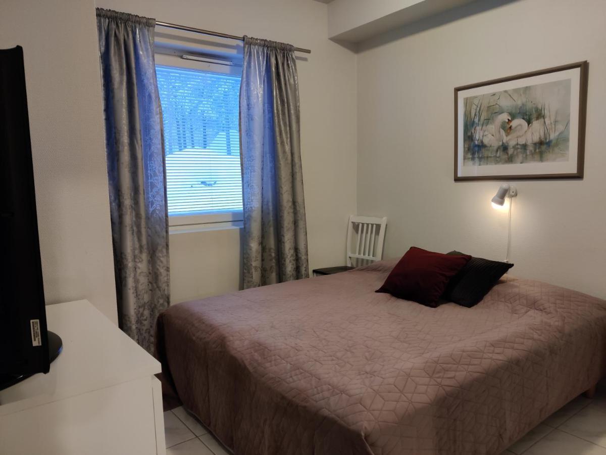Levibooking Moonlight Levi Apt 112 Buitenkant foto
