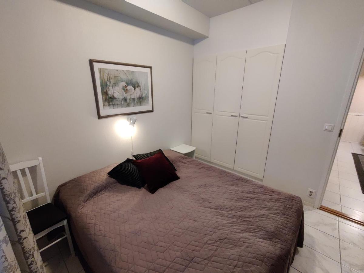 Levibooking Moonlight Levi Apt 112 Buitenkant foto